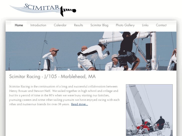 www.scimitarracing.com