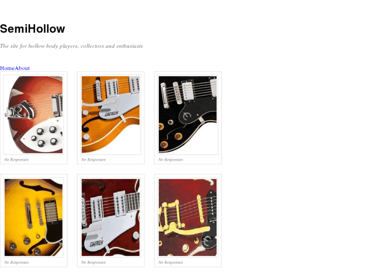 www.semihollow.com