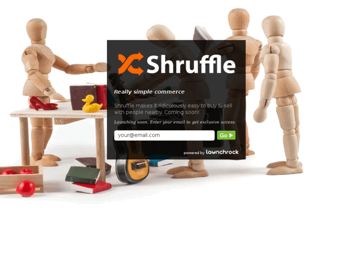 www.shruffle.com