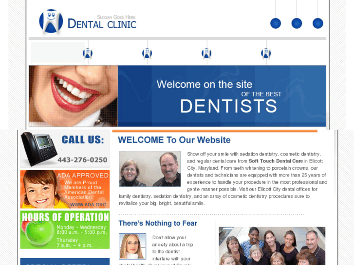 www.softtouchdentalcare.com