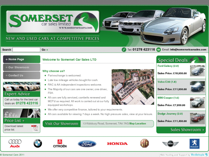 www.somersetcarsales.com