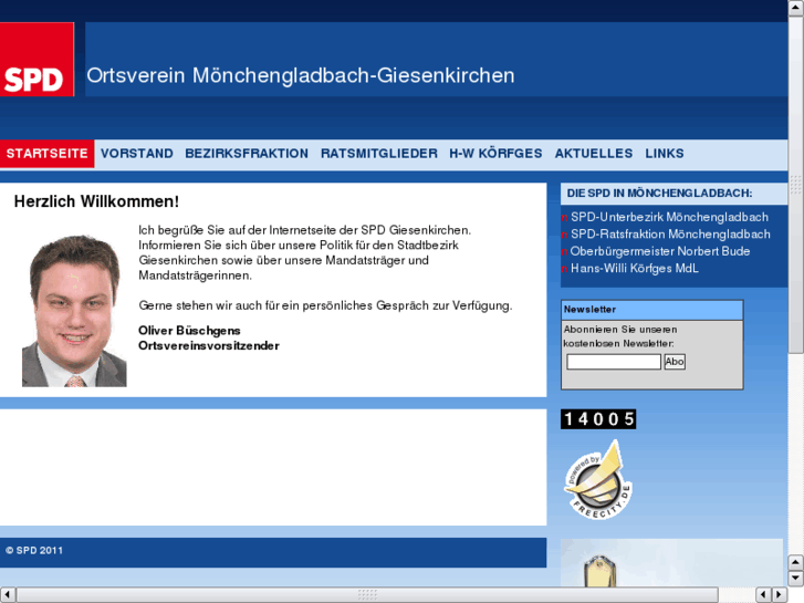 www.spd-giesenkirchen.de