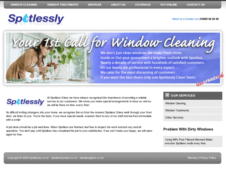 www.spotlessly.co.uk