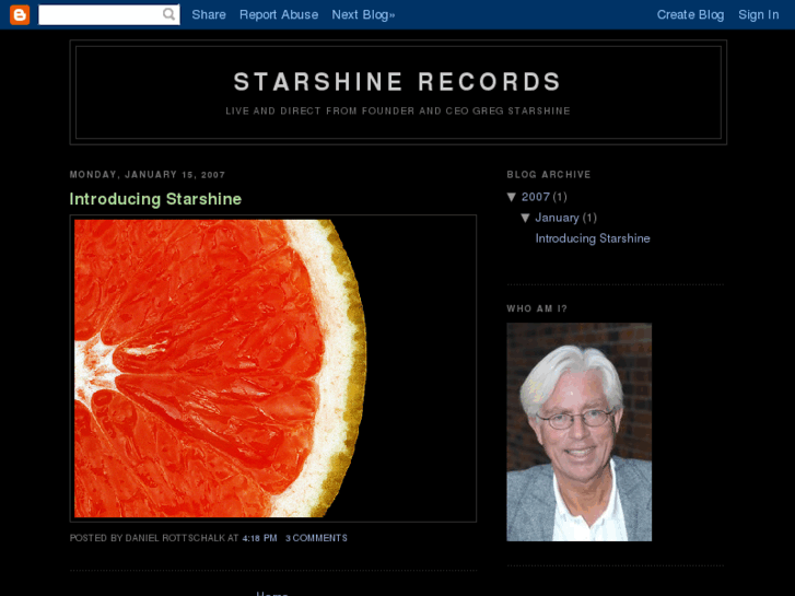 www.starshinerecords.com