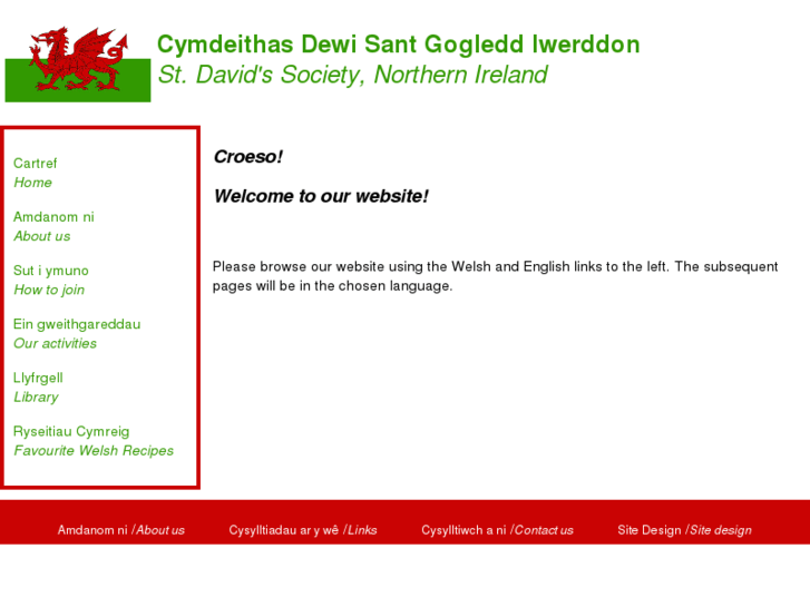 www.stdavidssocietyni.org.uk