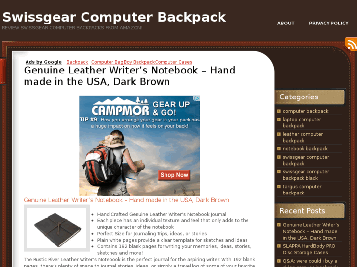 www.swissgearcomputerbackpack.net