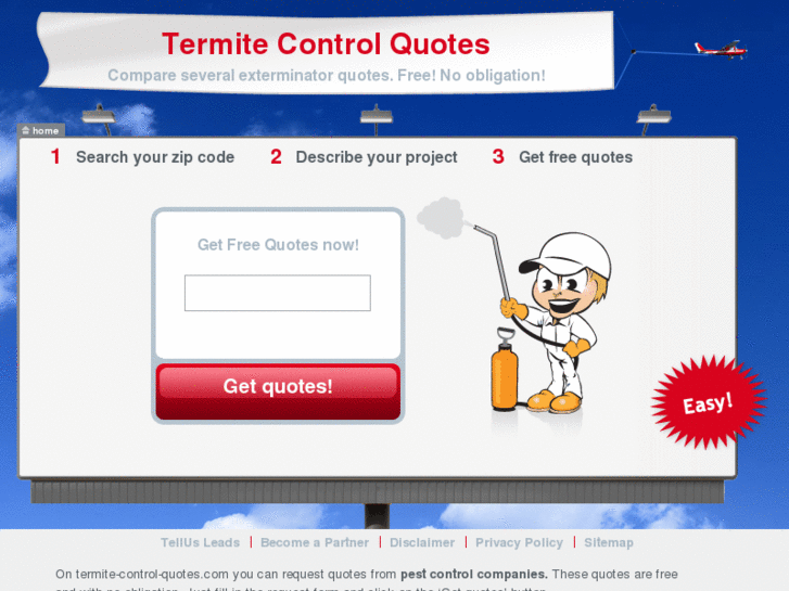 www.termite-control-quotes.com