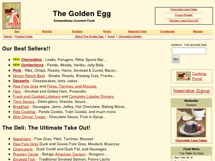 www.the-golden-egg.com