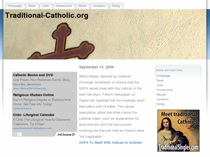 www.traditional-catholic.org