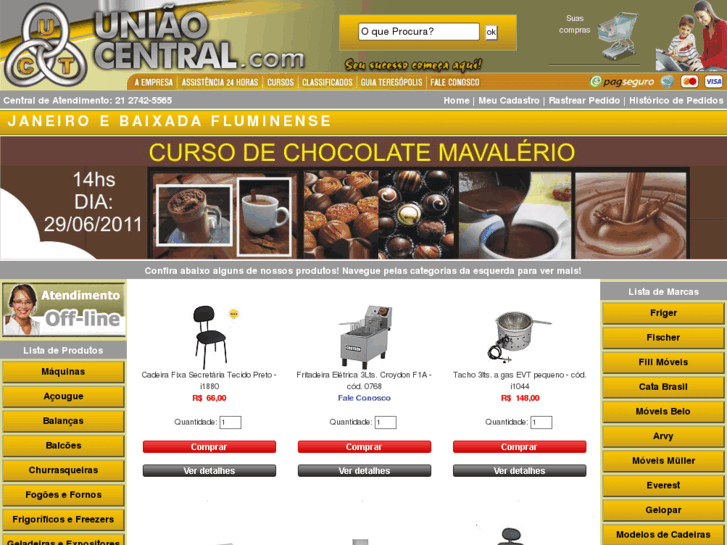 www.uniaocentral.com