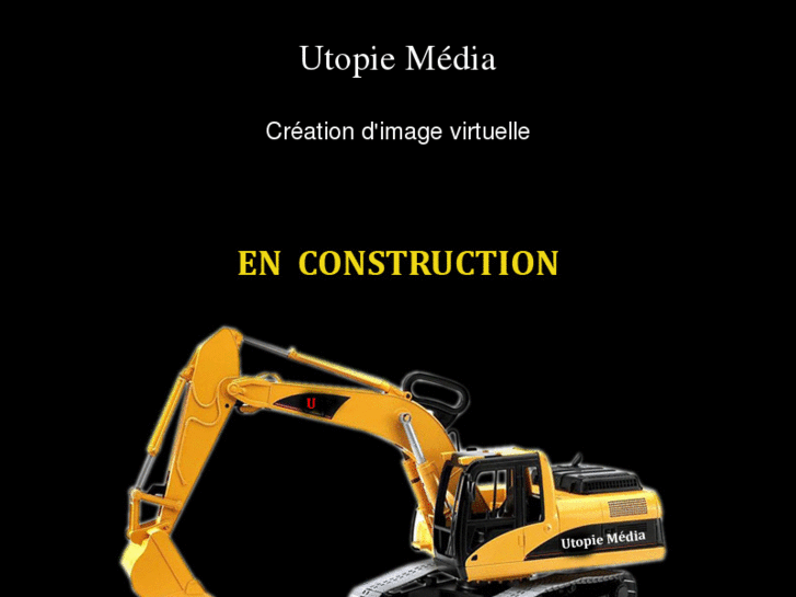 www.utopiemedia.com