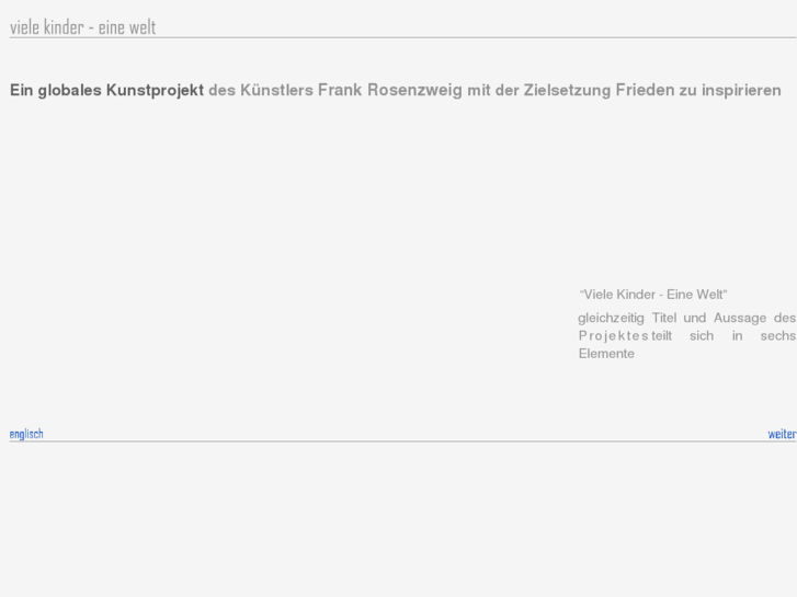 www.viele-kinder-eine-welt.de