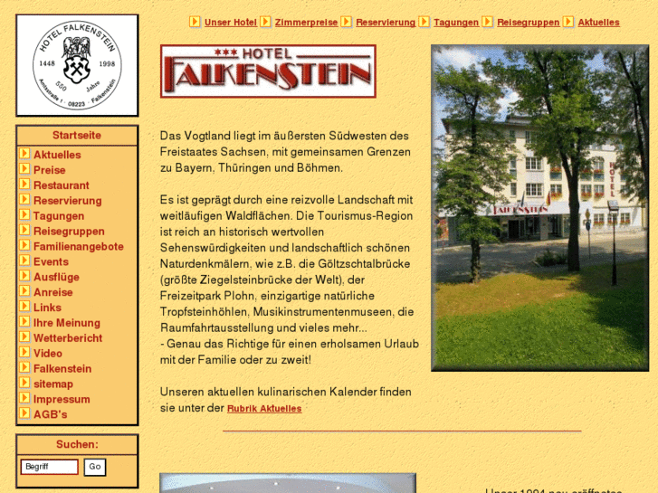 www.vogtland-hotelfalkenstein.com