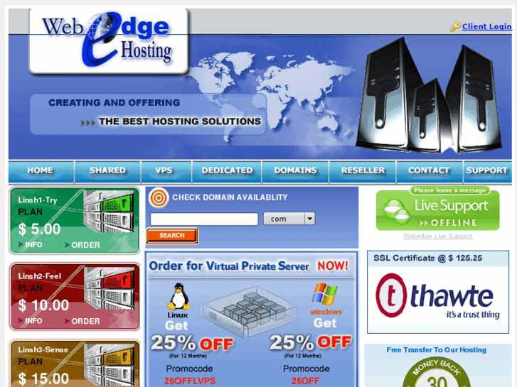 www.webedgehosting.com