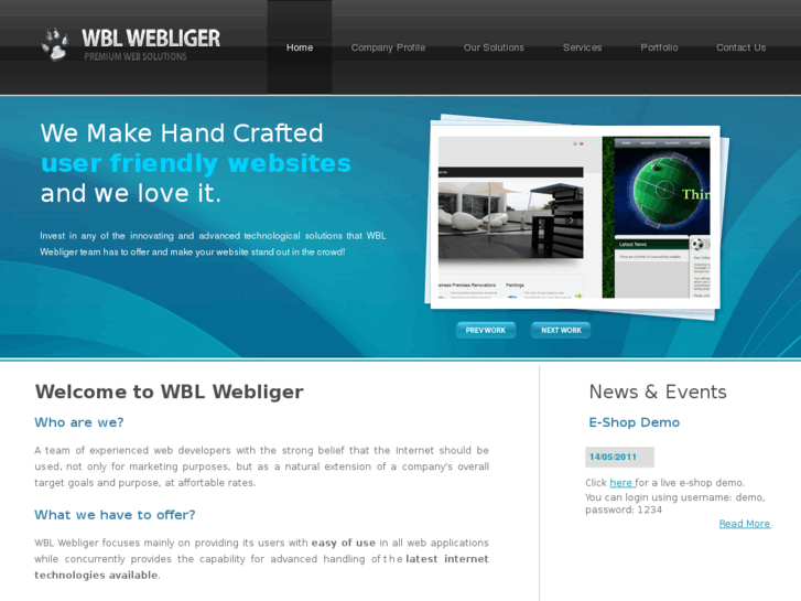 www.webliger.com