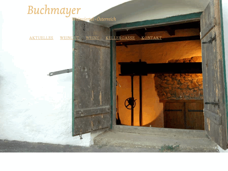 www.weingut-buchmayer.at