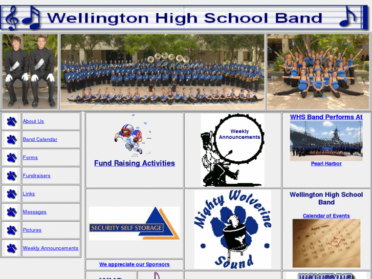 www.whsband.com