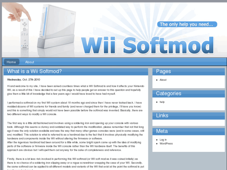 www.wii-softmod.org