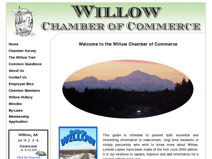 www.willowchamber.org