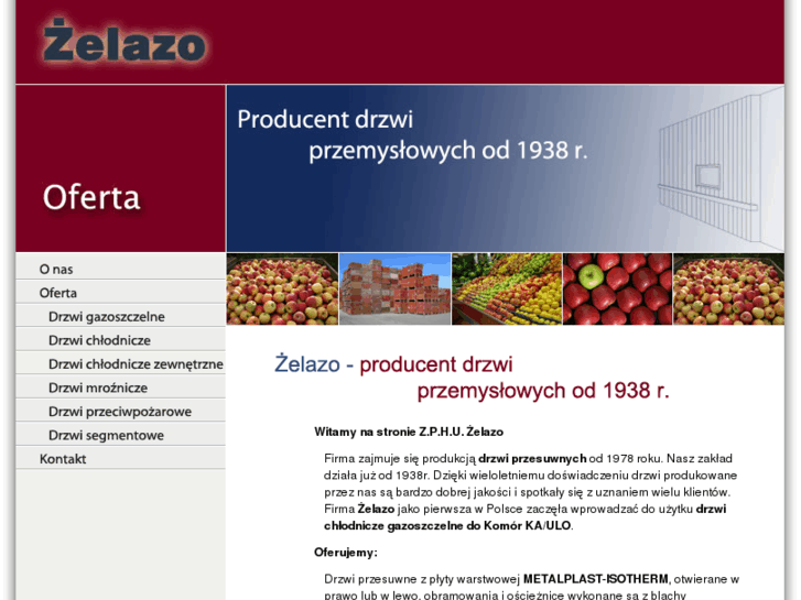 www.zelazo.pl
