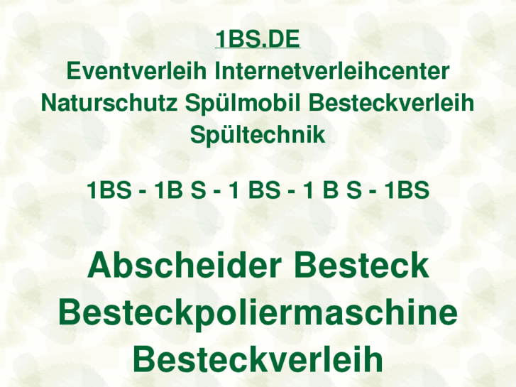 www.1bs.de