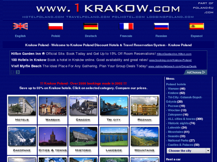 www.1krakow.com