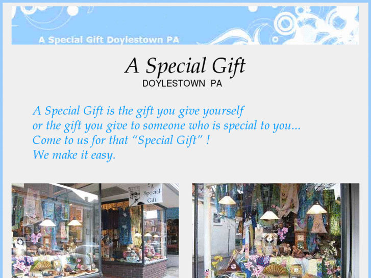 www.a-special-gift-pa.com