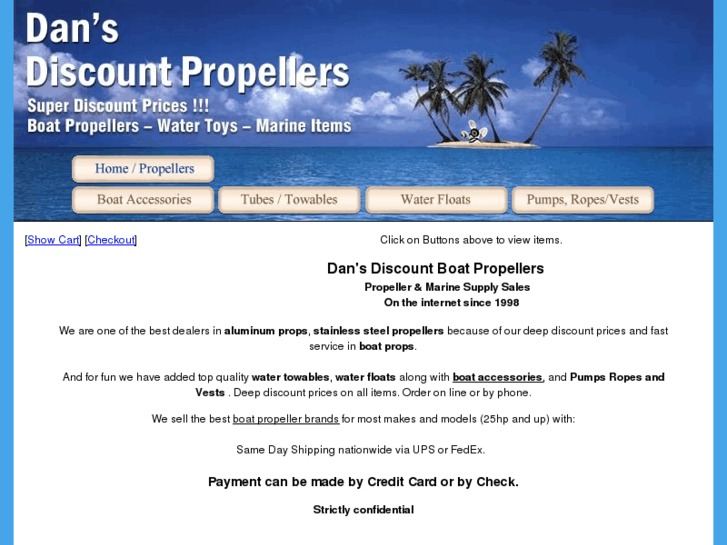 www.a1discountpropellers.com