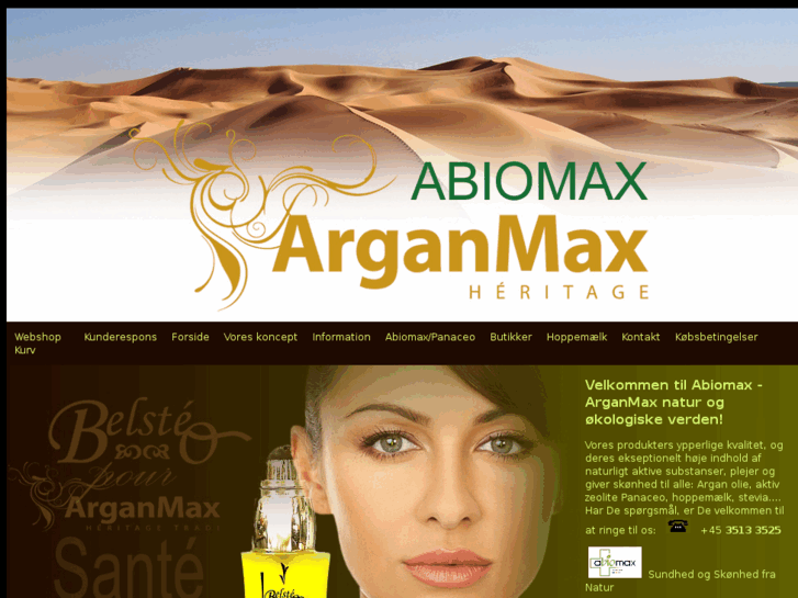 www.abiomax.com