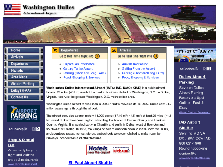 www.airport-dulles.com