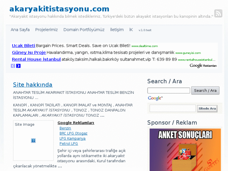 www.akaryakitistasyonu.com