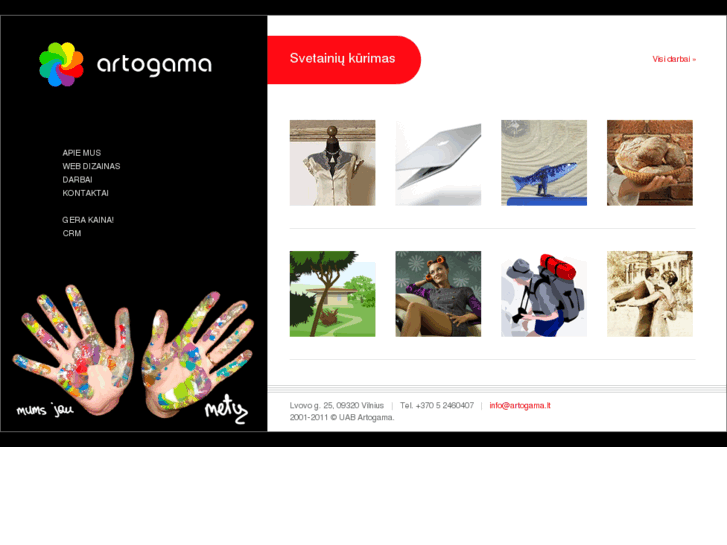 www.artogama.com