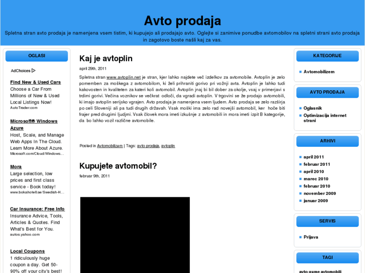 www.avto-prodaja.com