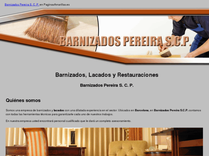 www.barnizadospereira.com