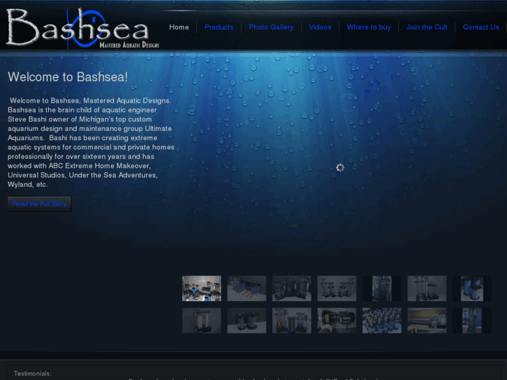 www.bashsea.com