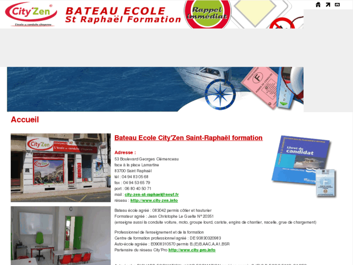 www.bateauecole-var.com