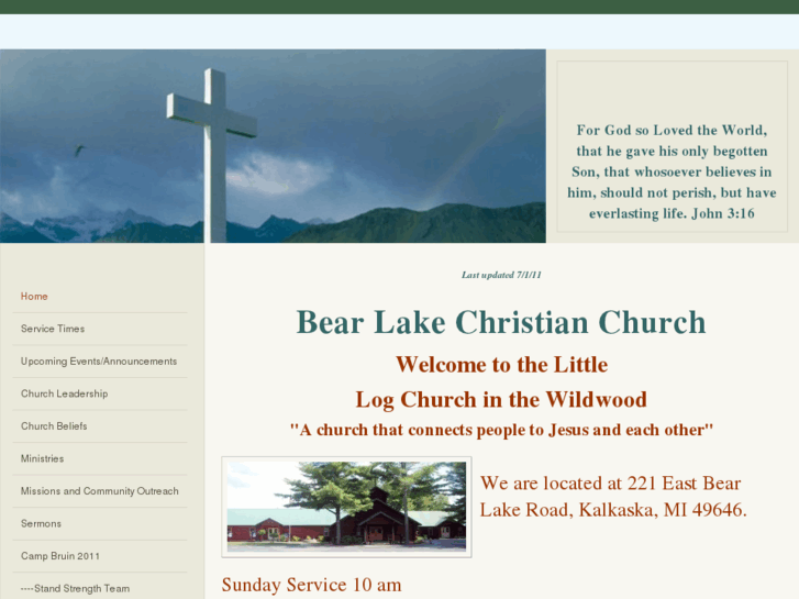 www.bearlakechristianchurch.org