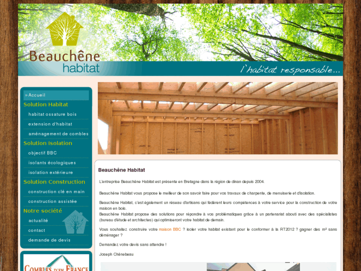 www.beauchene-habitat.com