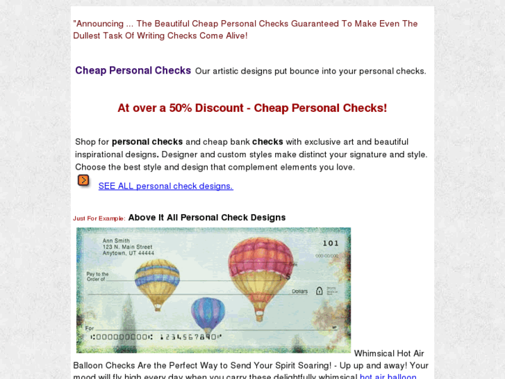 www.beautifulchecks.com