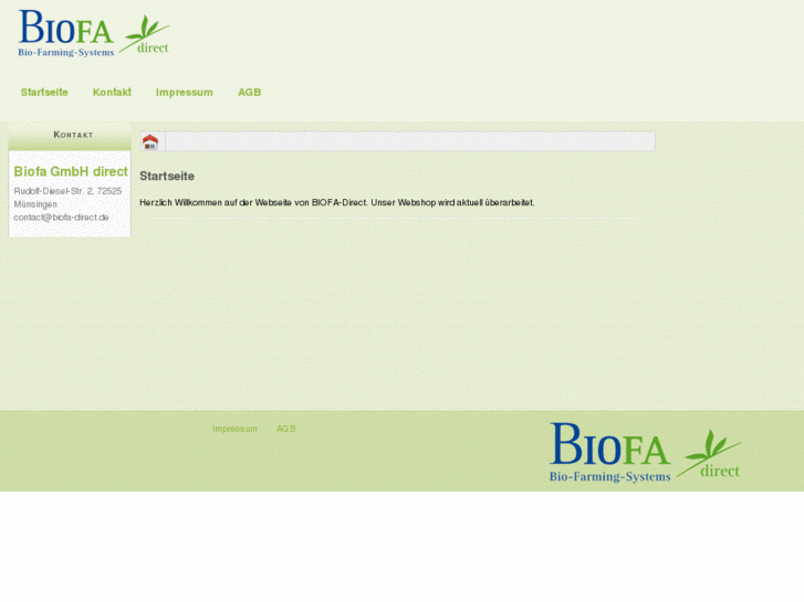 www.biofa-direct.com