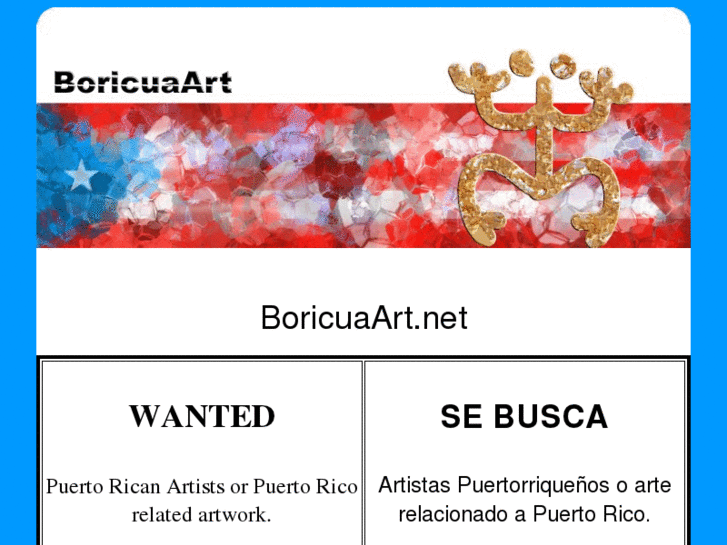 www.boricuaart.net