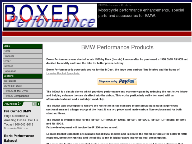 www.boxer-performance.com