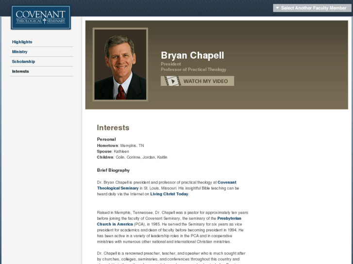 www.brianchapell.com