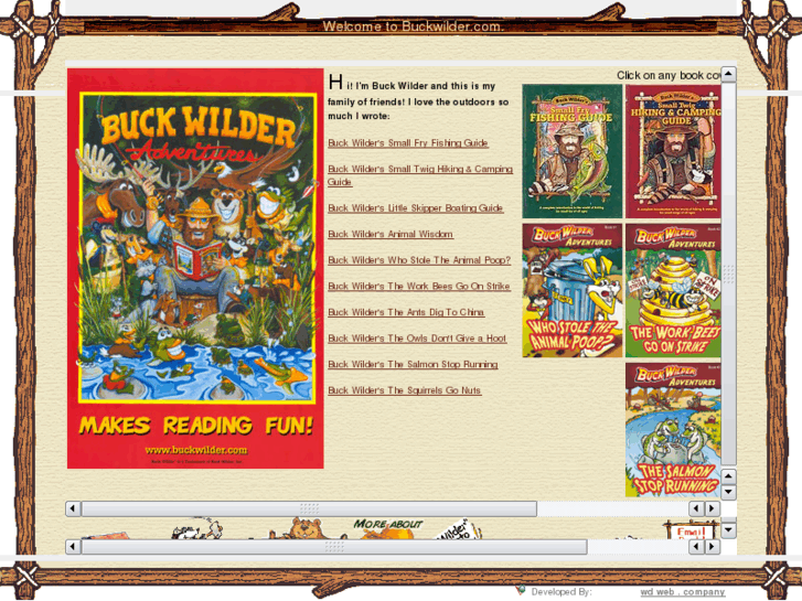 www.buckwilder.com