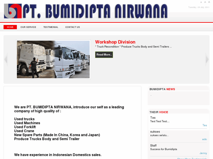 www.bumidipta.com