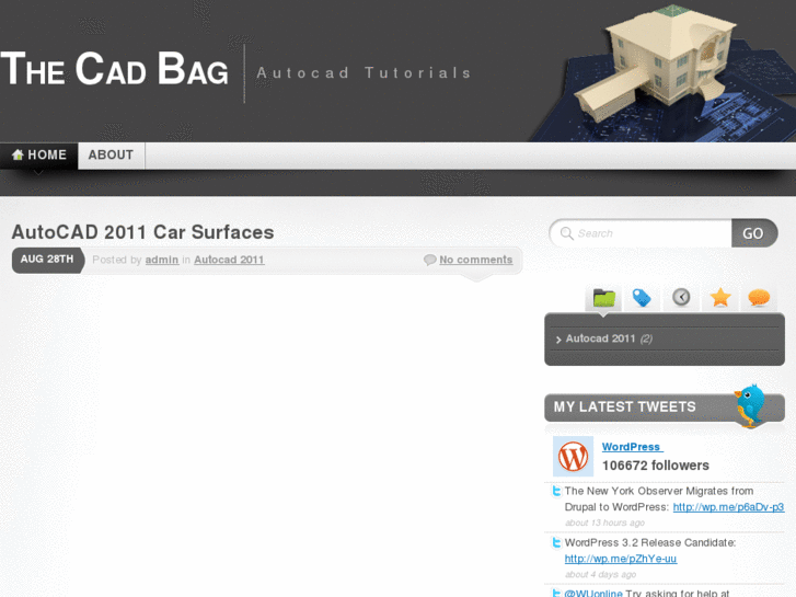 www.cadbag.com