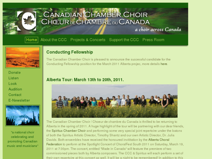 www.canadianchamberchoir.ca