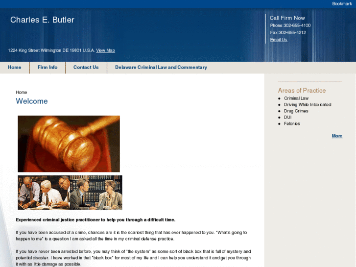 www.cebutlerlaw.com