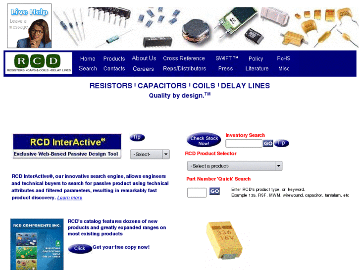 www.ceramiccaps.com
