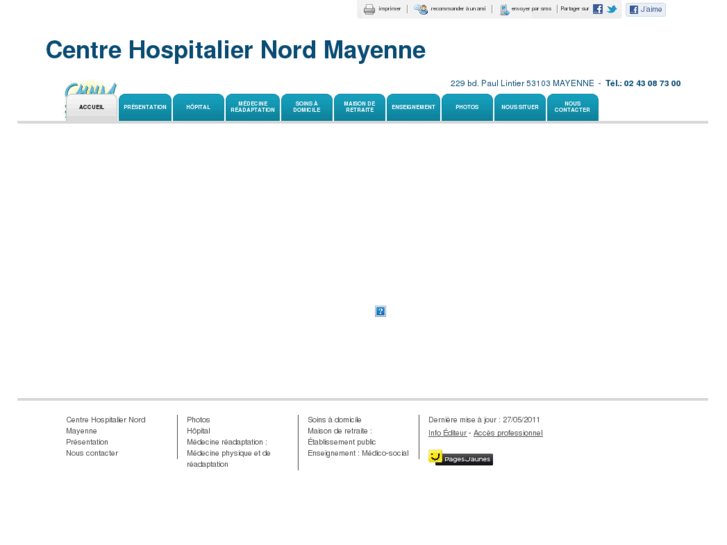 www.ch-mayenne.com